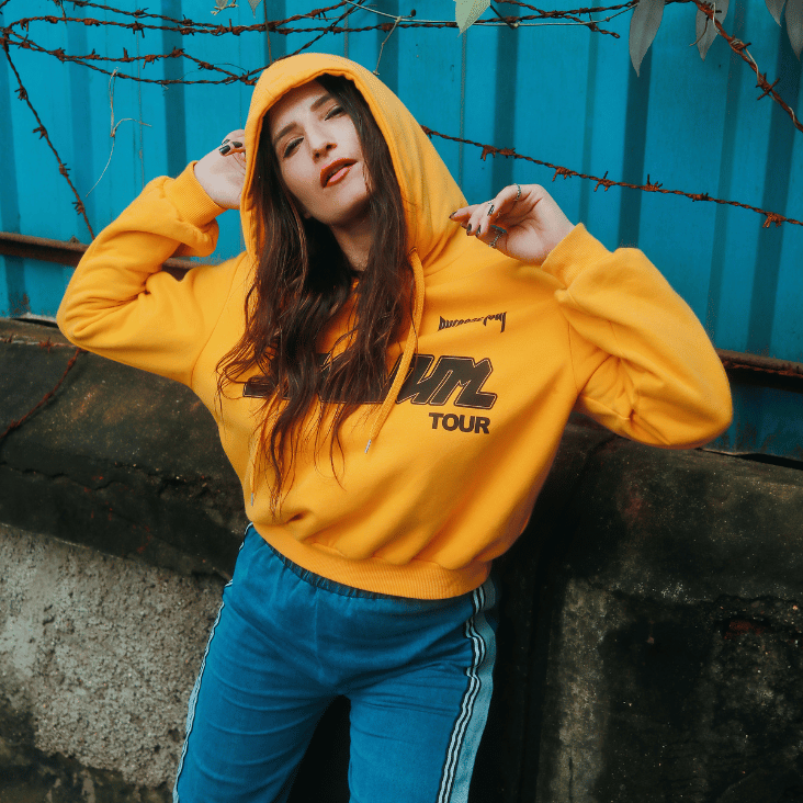 Hoodies