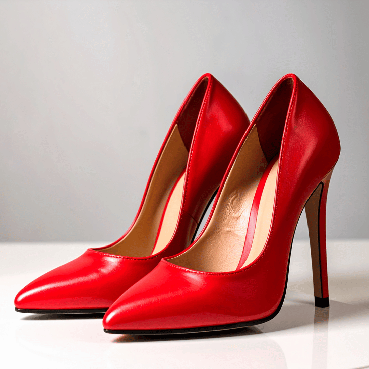Footwear
